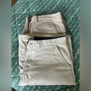 TWO FOR ONE! JACHS men’s shorts